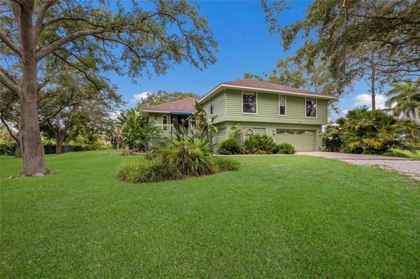 918 99TH ST NW, Bradenton, FL 34209