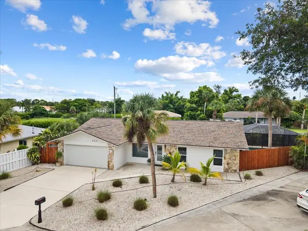 503 CASAS BONITAS PL, Nokomis, FL 34275