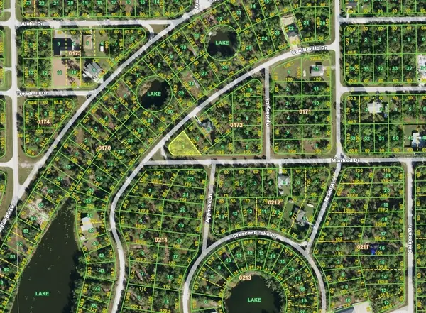 13170 SAN BENITO DR, Punta Gorda, FL 33955