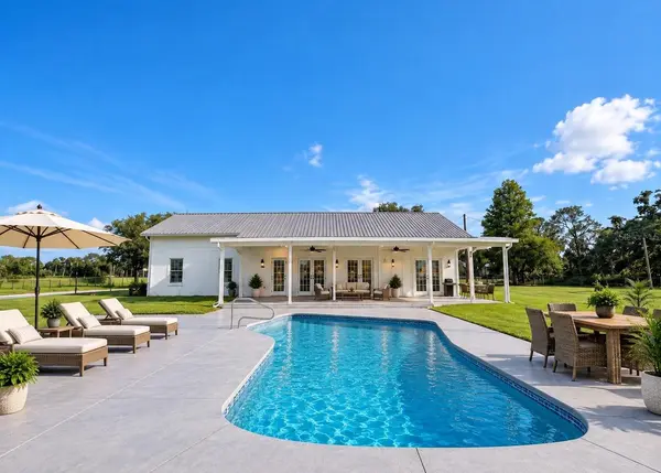 9120 COUNTY ROAD 304, Bunnell, FL 32110