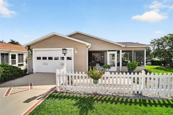 3612 ROANOKE ST, The Villages, FL 32162