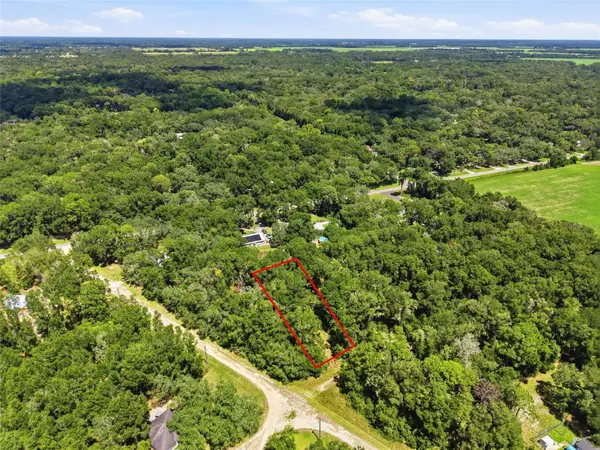 Lot 11 NW 164TH ST, Fanning Springs, FL 32693