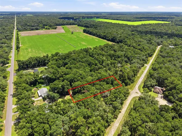 Lot 11 NW 164TH ST, Fanning Springs, FL 32693