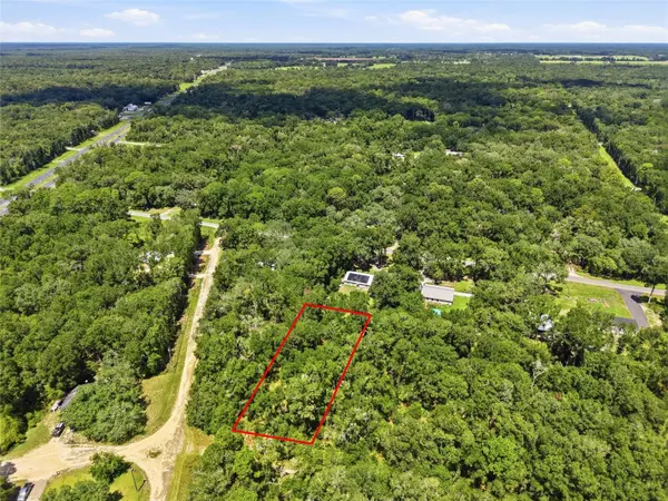 Lot 11 NW 164TH ST, Fanning Springs, FL 32693