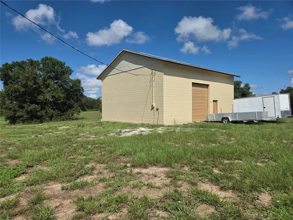 996 S SCENIC HWY, Frostproof, FL 33843