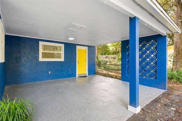 3819 SE 14TH TER, Gainesville, FL 32641