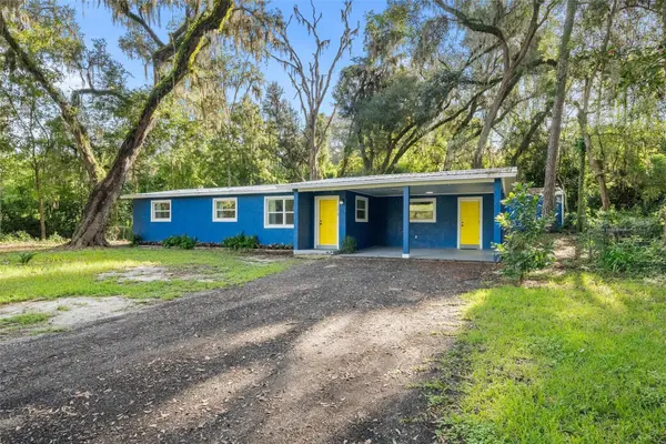3819 SE 14TH TER, Gainesville, FL 32641