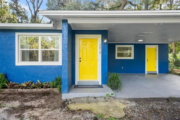 3819 SE 14TH TER, Gainesville, FL 32641