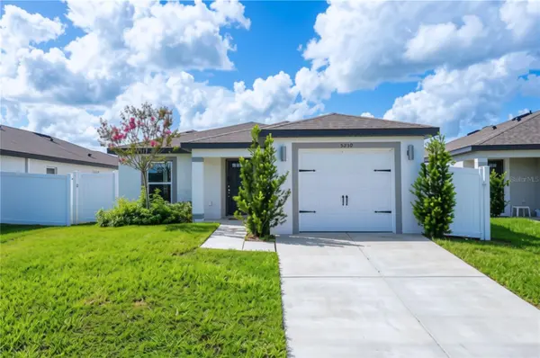 5259 SAILOR RD, Brooksville, FL 34602