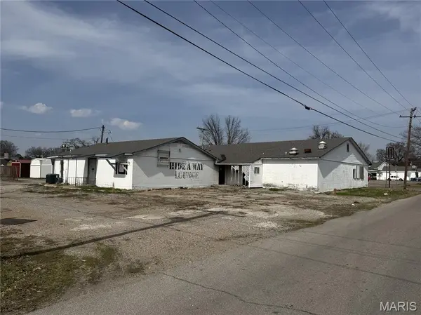 0 12th Street and Walker Avenue, Caruthersville, MO 63830