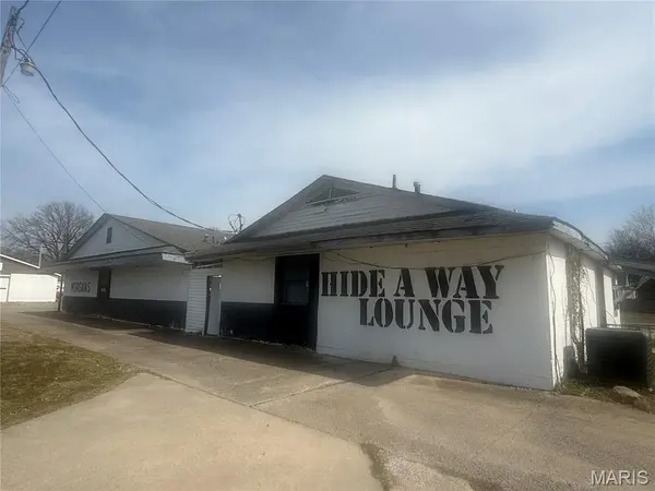 0 12th Street and Walker Avenue, Caruthersville, MO 63830