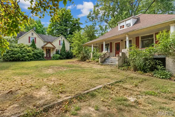15 Penrod LN, Mckittrick, MO 65041