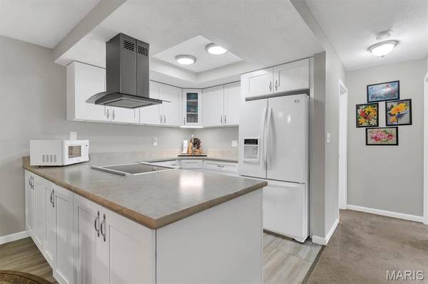 1465 Heritage LNDG #207, St Charles, MO 63303