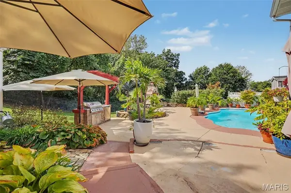 3086 Woodbridge Estates DR, Unincorporated, MO 63129