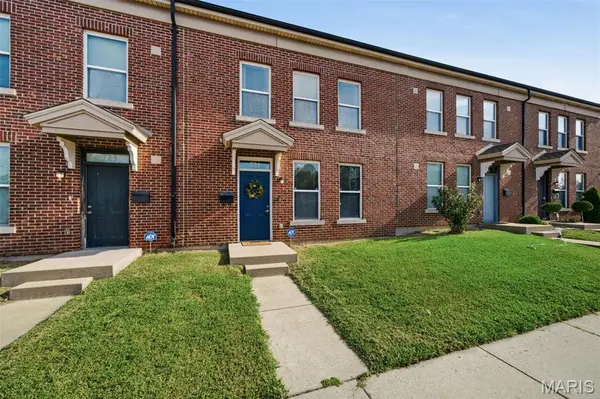 721 Dickson ST, St Louis, MO 63106
