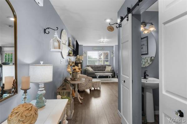 2145 Orchid Blossom CT, St Peters, MO 63376