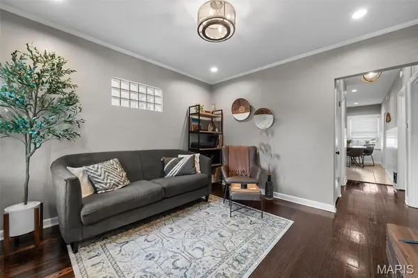 5424 Blow ST, St Louis, MO 63109