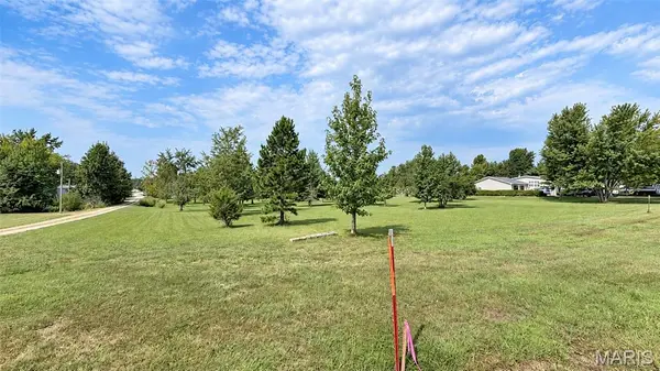 Lot 33 & 34 Madison 334, Fredericktown, MO 63645