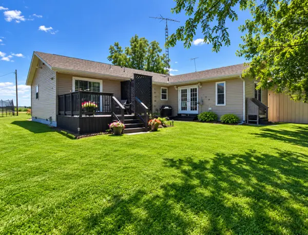 1605 N Il Rte 47, Morris, IL 60450