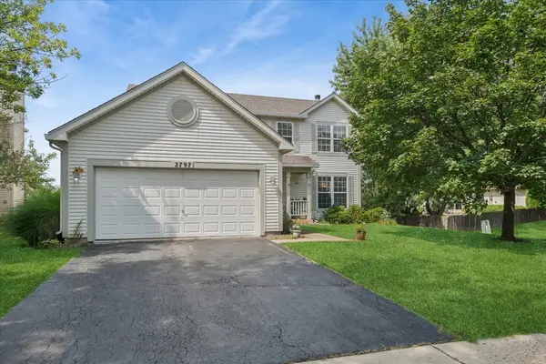 2797 Yellowstone DR, Aurora, IL 60503