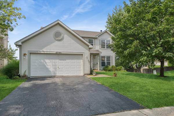 2797 Yellowstone DR, Aurora, IL 60503