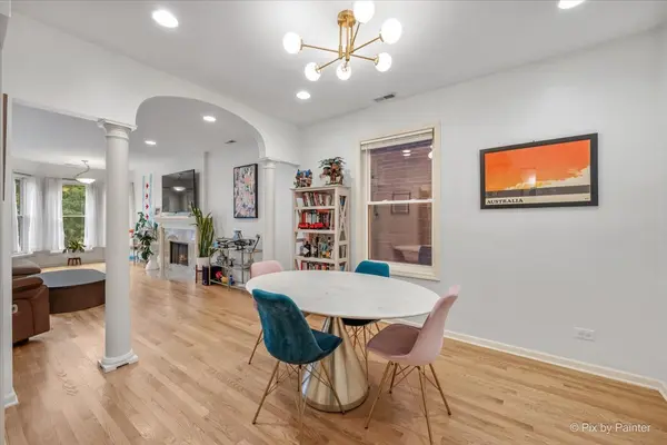 4512 S Greenwood AVE #3, Chicago, IL 60653