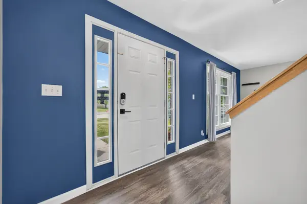 2516 Winfield LN, Belvidere, IL 61008