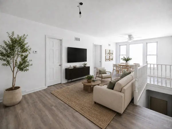 2654 N Lincoln AVE #2, Chicago, IL 60614