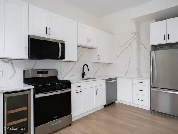 1500 N Western AVE #2F, Chicago, IL 60622