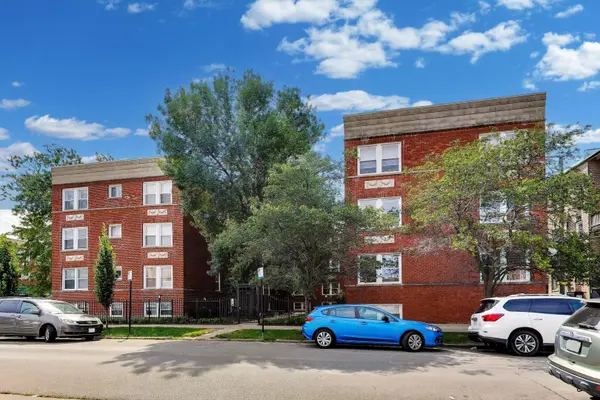 3201 W Argyle ST #3S, Chicago, IL 60625