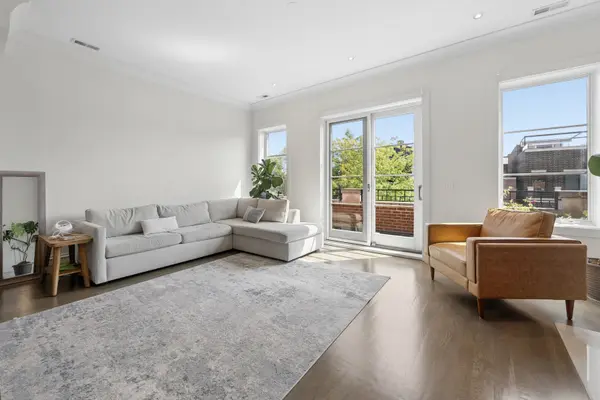 1320 W Wrightwood AVE #3, Chicago, IL 60614