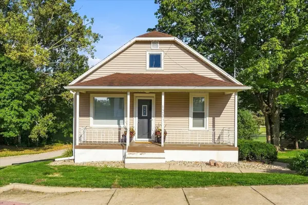 123 N Milwaukee ST, Mark, IL 61340