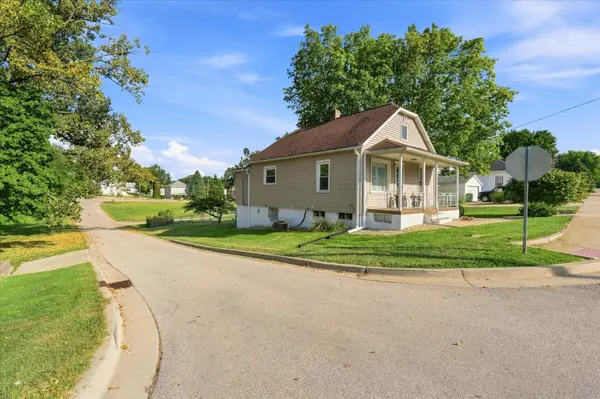 123 N Milwaukee ST, Mark, IL 61340