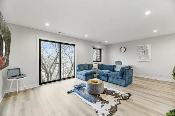 7109 N Western AVE #3N, Chicago, IL 60645