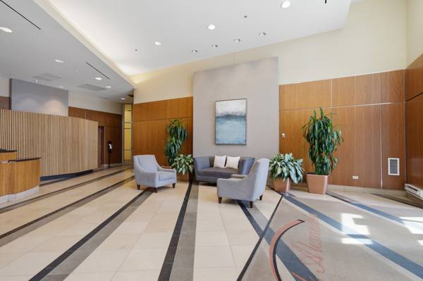 125 S Jefferson ST #1904, Chicago, IL 60661