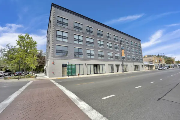 4350 W Lawrence AVE #408, Chicago, IL 60630