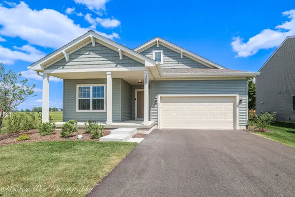300 N Aspen DR, Cortland, IL 60112
