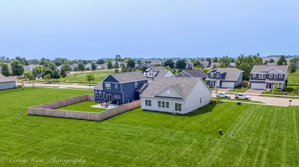 330 N. Aspen DR, Cortland, IL 60112