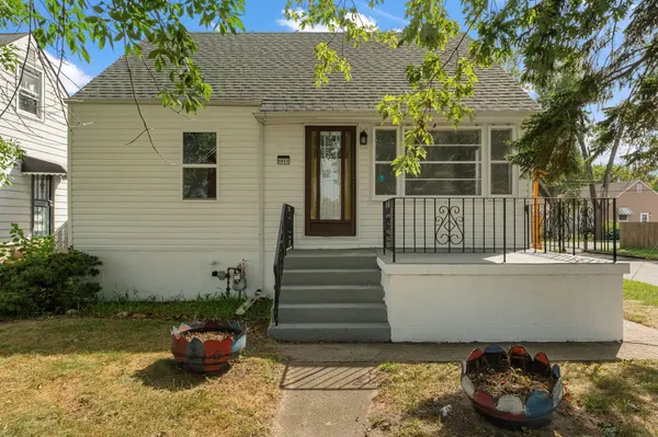 6823 Columbia AVE, Hammond, IN 46324
