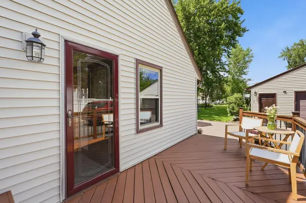 2145 County Road E E, White Bear Lake, MN 55110