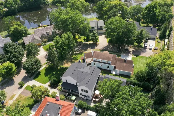 4920 Sunnyside RD, Edina, MN 55424