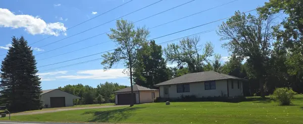 5341 425th ST, Harris, MN 55032