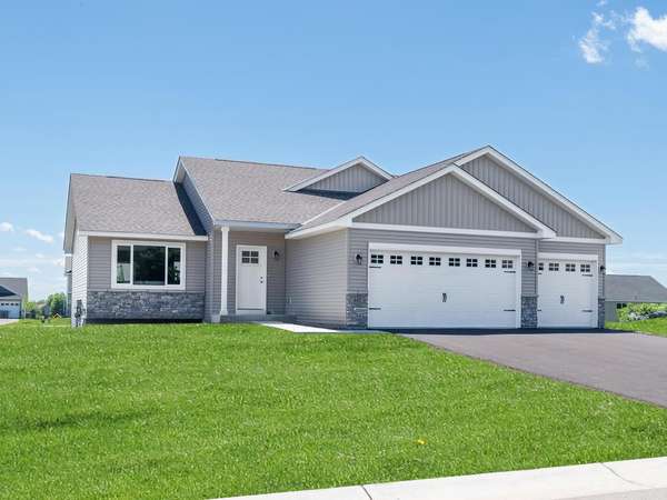 440 Prairie View DR, Cologne, MN 55322