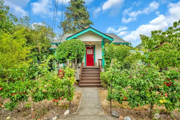 8116 48th AVE S, Seattle, WA 98118