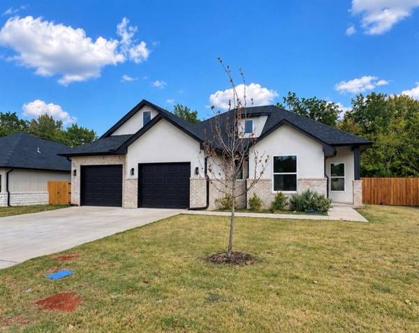 4210 N Shadybrook DR, Oklahoma City, OK 73110