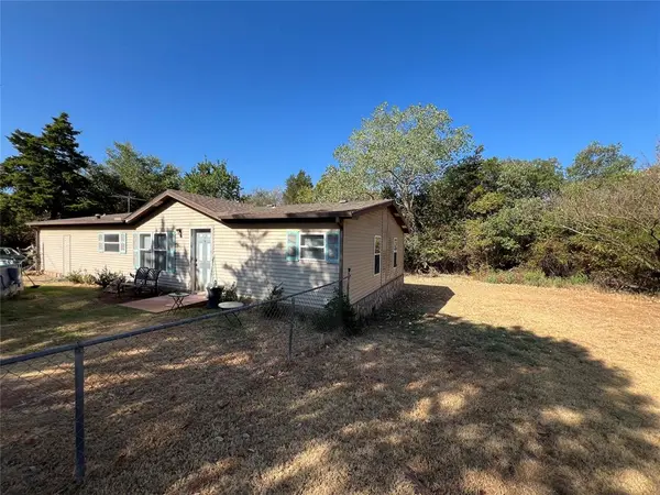 946 County Line RD #1990, Blanchard, OK 73010