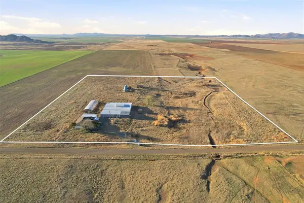 21840 E 1550 RD, Roosevelt, OK 73564
