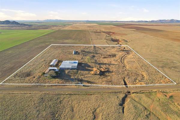 21840 E 1550 RD, Roosevelt, OK 73564
