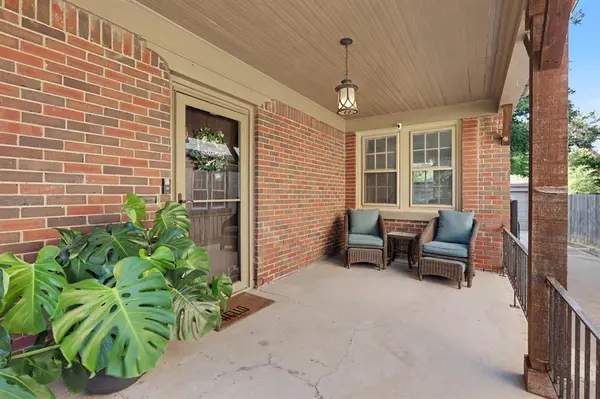 2209 NW 26th ST, Oklahoma City, OK 73107