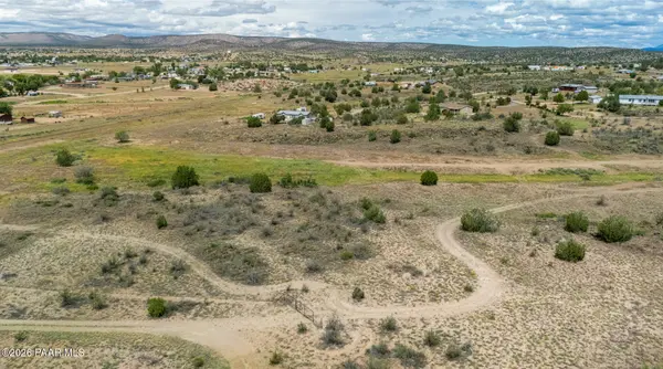 0 N Mare DR, Paulden, AZ 86334